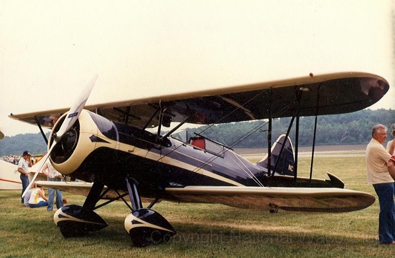 1937 Waco ZPF-7 NC17710 02.JPG - 1937 Waco ZPF-7 NC17710